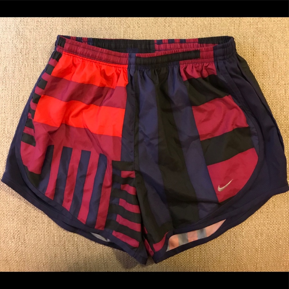 Nike Dri-Fit Shorts.  Size Small.